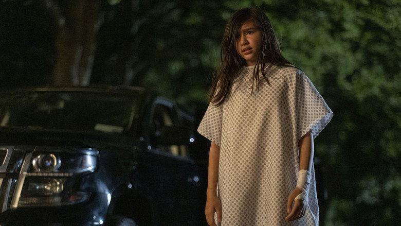 Let the Right One In Sezonul 1 Episodul 1